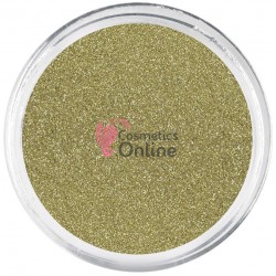 Glitter fin pentru make-up 3gr Sclipici Amelie Pro G010 Silver Gold